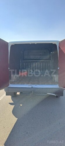 Ford Transit 1997, 25,000 km - 2.5 л - Ağstafa