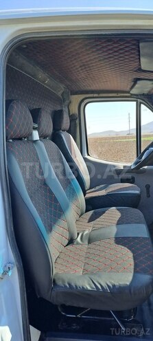 Ford Transit 1997, 25,000 km - 2.5 л - Ağstafa
