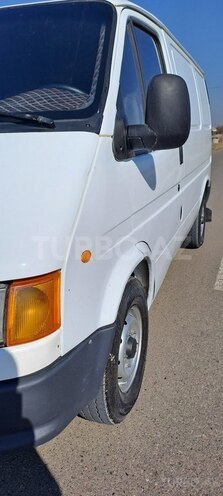 Ford Transit 1997, 25,000 km - 2.5 л - Ağstafa