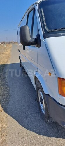 Ford Transit 1997, 25,000 km - 2.5 л - Ağstafa