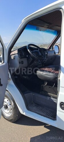 Ford Transit 1997, 25,000 km - 2.5 л - Ağstafa