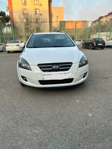 Kia Ceed 2008, 275,000 km - 1.6 л - Sumqayıt