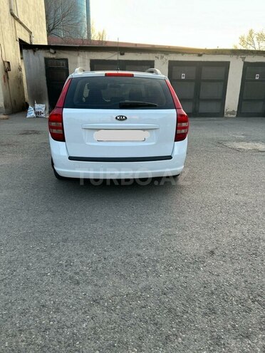 Kia Ceed 2008, 275,000 km - 1.6 л - Sumqayıt