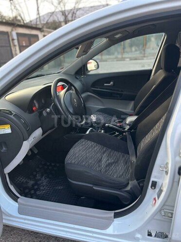 Kia Ceed 2008, 275,000 km - 1.6 л - Sumqayıt