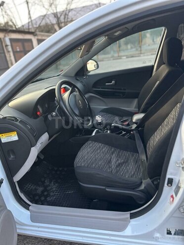 Kia Ceed 2008, 275,000 km - 1.6 л - Sumqayıt