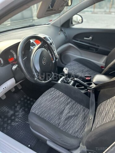 Kia Ceed 2008, 275,000 km - 1.6 л - Sumqayıt