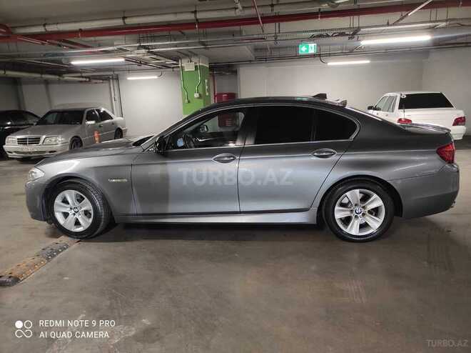 BMW 528 2012, 164,000 km - 2.0 л - Bakı