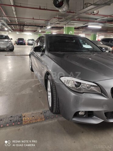 BMW 528 2012, 164,000 km - 2.0 л - Bakı