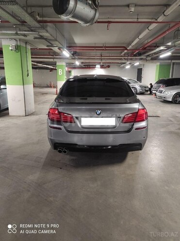 BMW 528 2012, 164,000 km - 2.0 л - Bakı