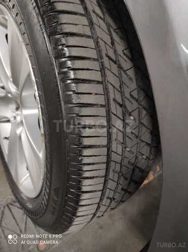 BMW 528 2012, 164,000 km - 2.0 л - Bakı