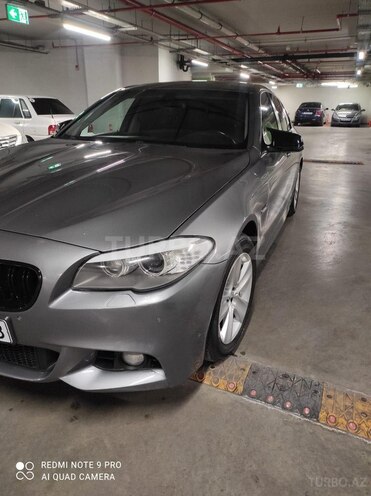 BMW 528 2012, 164,000 km - 2.0 л - Bakı