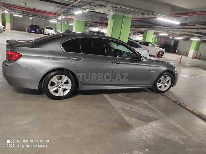 BMW 528 2012, 164,000 km - 2.0 л - Bakı
