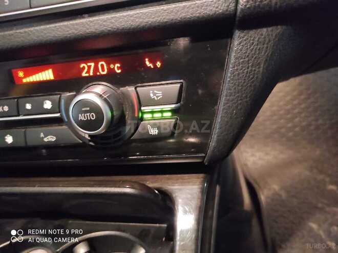 BMW 528 2012, 164,000 km - 2.0 л - Bakı