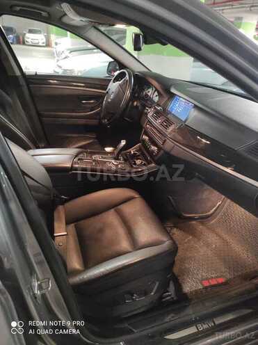 BMW 528 2012, 164,000 km - 2.0 л - Bakı