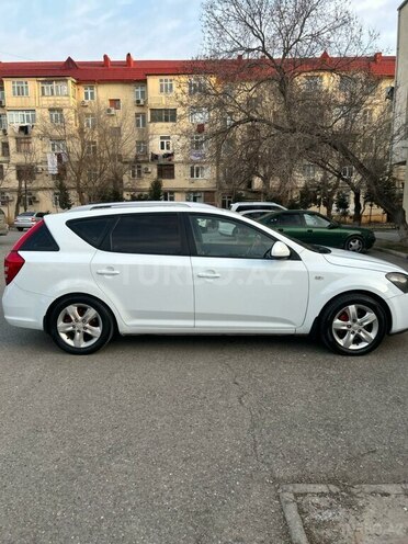 Kia Ceed 2008, 275,000 km - 1.6 л - Sumqayıt