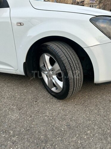 Kia Ceed 2008, 275,000 km - 1.6 л - Sumqayıt