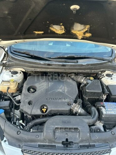Kia Ceed 2008, 275,000 km - 1.6 л - Sumqayıt