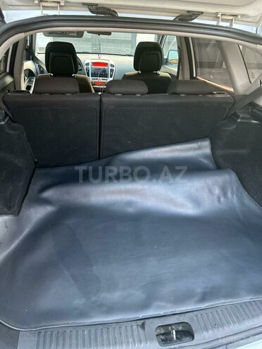 Kia Ceed 2008, 275,000 km - 1.6 л - Sumqayıt