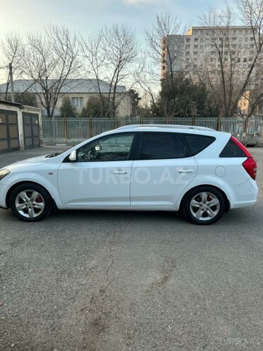 Kia Ceed 2008, 275,000 km - 1.6 л - Sumqayıt