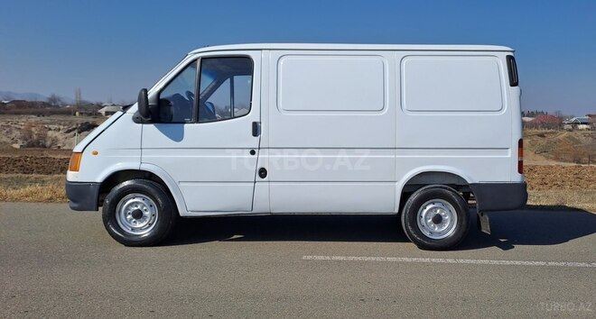 Ford Transit 1997, 25,000 km - 2.5 л - Ağstafa