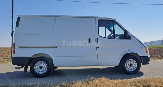 Ford Transit 1997, 25,000 km - 2.5 л - Ağstafa