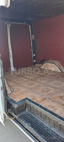 Ford Transit 1997, 25,000 km - 2.5 л - Ağstafa