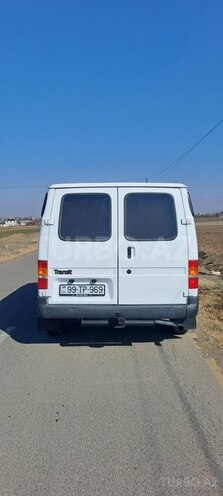 Ford Transit 1997, 25,000 km - 2.5 л - Ağstafa