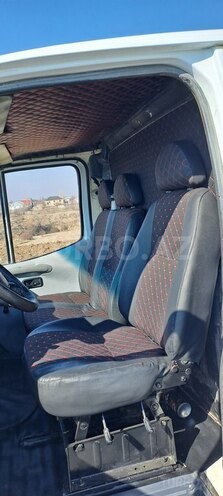 Ford Transit 1997, 25,000 km - 2.5 л - Ağstafa