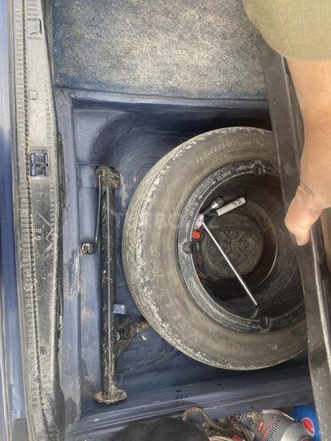 Mercedes E 200 1994, 278,000 km - 2.0 l - Bakı