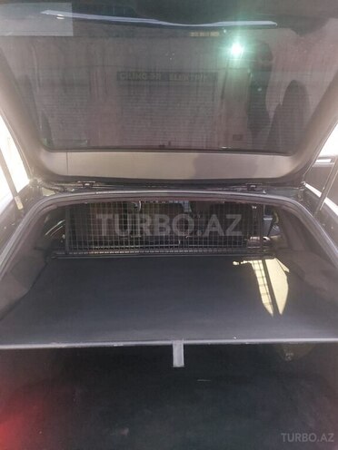 Mercedes C 220 1999, 520,000 km - 2.2 l - Sumqayıt