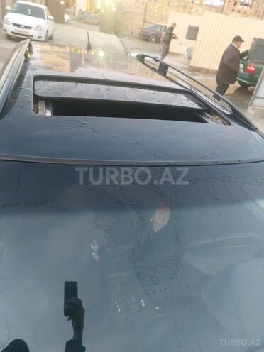 Mercedes C 220 1999, 520,000 km - 2.2 l - Sumqayıt