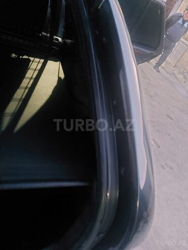 Mercedes C 220 1999, 520,000 km - 2.2 l - Sumqayıt