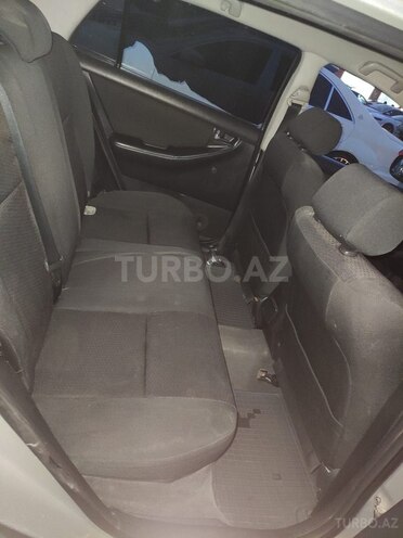 Toyota Corolla 2005, 291,657 km - 1.4 l - Bakı