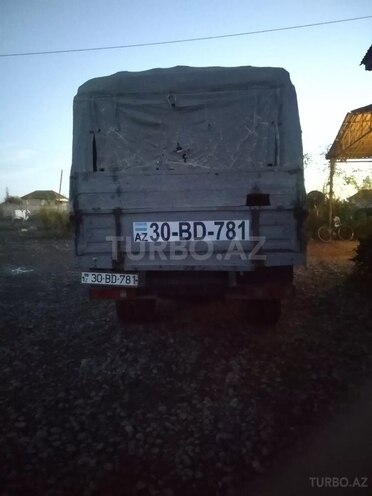 GAZ 33021 1996, 255,500 km - 2.4 l - Sabirabad
