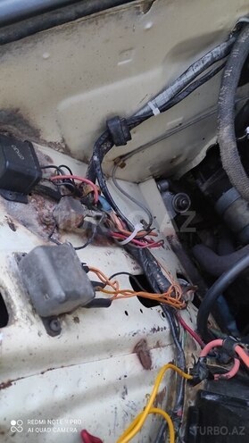 LADA (VAZ) 2106 1997, 212,000 km - 1.5 л - Yevlax