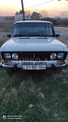 LADA (VAZ) 2106 1997, 212,000 km - 1.5 л - Yevlax