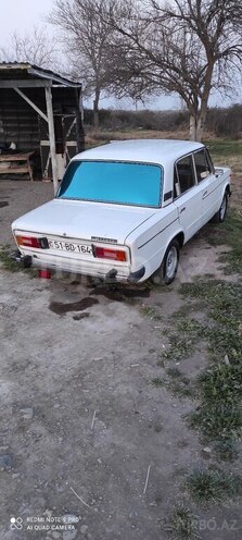 LADA (VAZ) 2106 1997, 212,000 km - 1.5 л - Yevlax