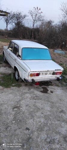 LADA (VAZ) 2106 1997, 212,000 km - 1.5 л - Yevlax