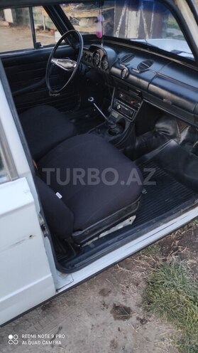 LADA (VAZ) 2106 1997, 212,000 km - 1.5 л - Yevlax