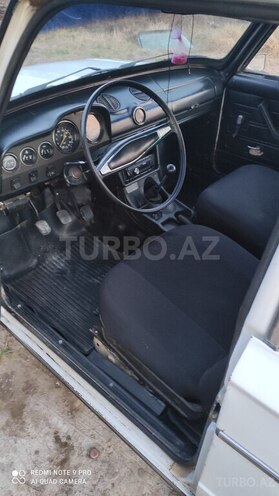 LADA (VAZ) 2106 1997, 212,000 km - 1.5 л - Yevlax