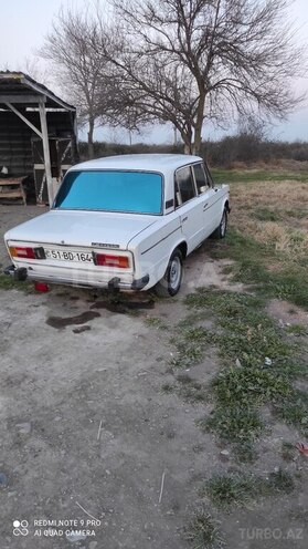 LADA (VAZ) 2106 1997, 212,000 km - 1.5 л - Yevlax
