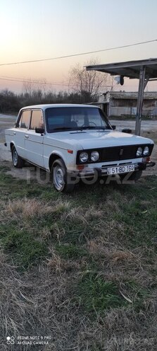 LADA (VAZ) 2106 1997, 212,000 km - 1.5 л - Yevlax