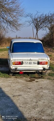 LADA (VAZ) 2106 1997, 212,000 km - 1.5 л - Yevlax