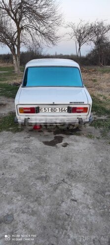 LADA (VAZ) 2106 1997, 212,000 km - 1.5 л - Yevlax