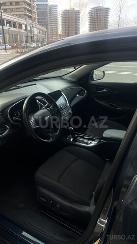 Chevrolet Malibu 2020, 18,000 km - 1.5 l - Bakı