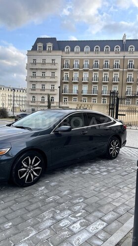 Chevrolet Malibu 2020, 18,000 km - 1.5 l - Bakı