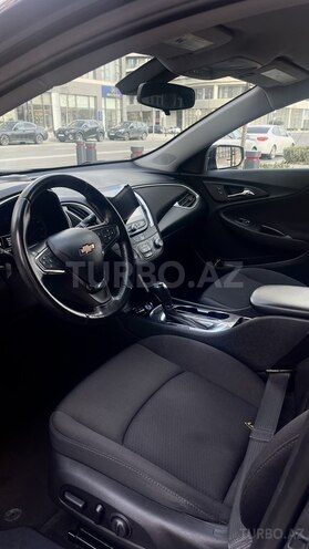 Chevrolet Malibu 2020, 18,000 km - 1.5 l - Bakı