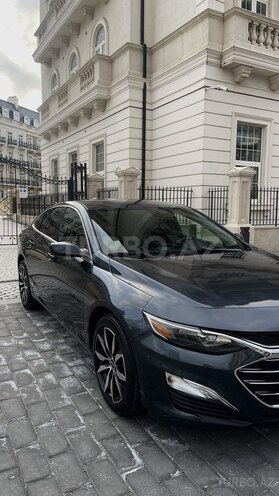 Chevrolet Malibu 2020, 18,000 km - 1.5 l - Bakı