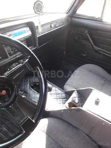LADA (VAZ) 2106 1984, 100,000 km - 1.5 l - Salyan