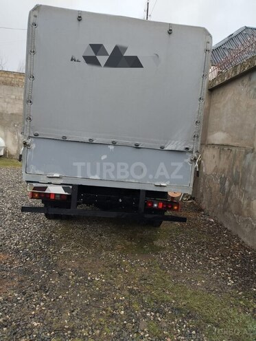 GAZ 330200 2003, 150,000 km - 2.5 l - Xaçmaz